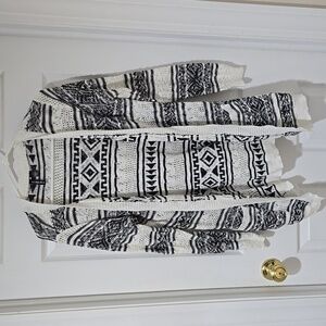 Full Tilt Cardigan